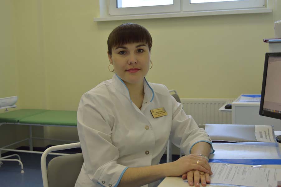 Врач гинеколог саранск. Перинатальный центр Саранск врачи.