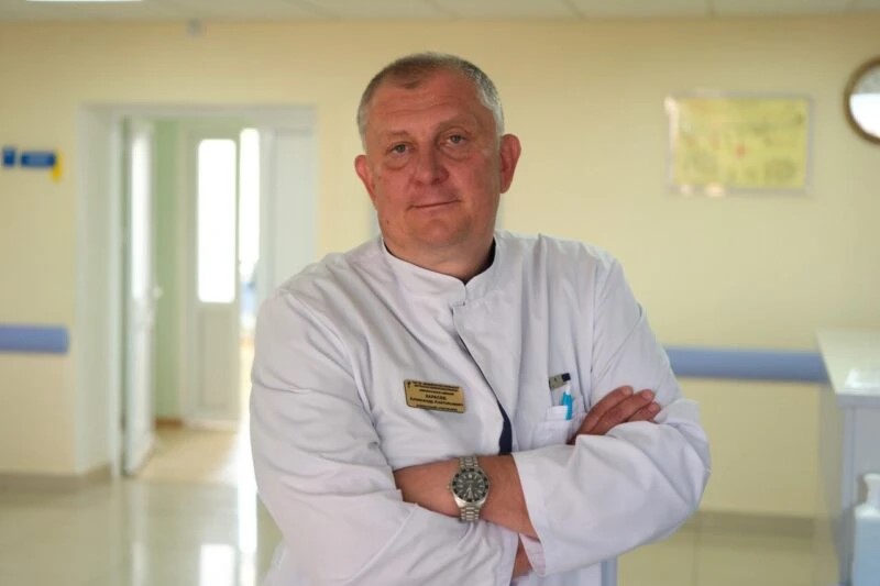 Александр Карасев