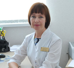 больница на площади казинца