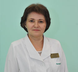 больница на площади казинца