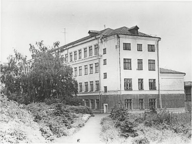 Эвакогоспитали