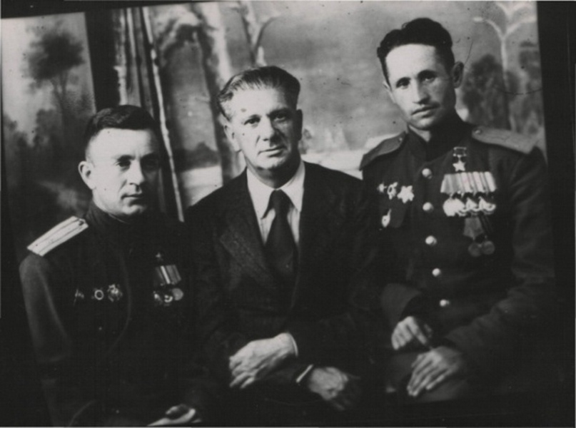 Эвакогоспитали