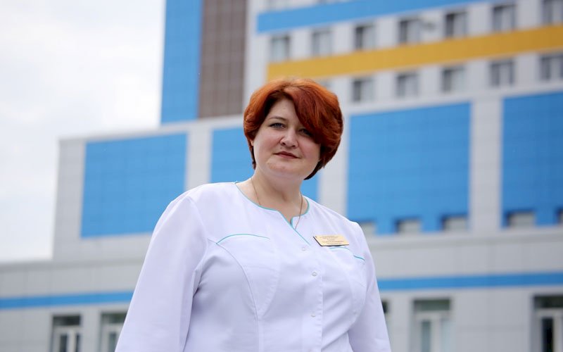 Татьяна Куняева