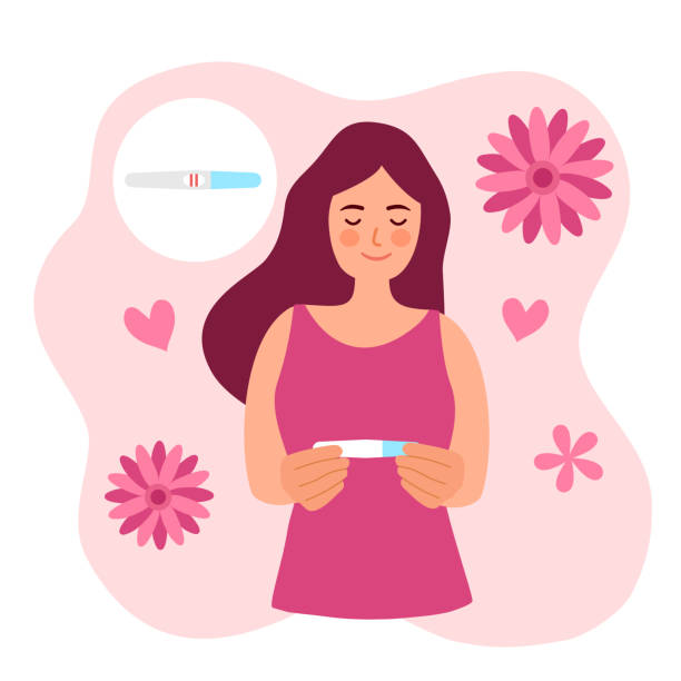 Вы беременны