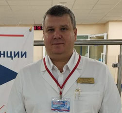 больница на площади казинца