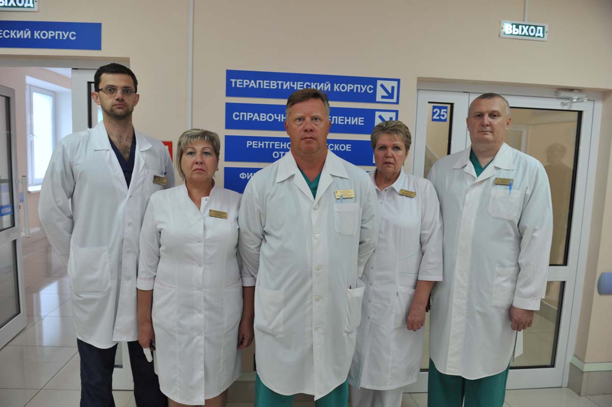 Урологическое отделение республиканской больницы Саранск. Бабась Саранск уролог.