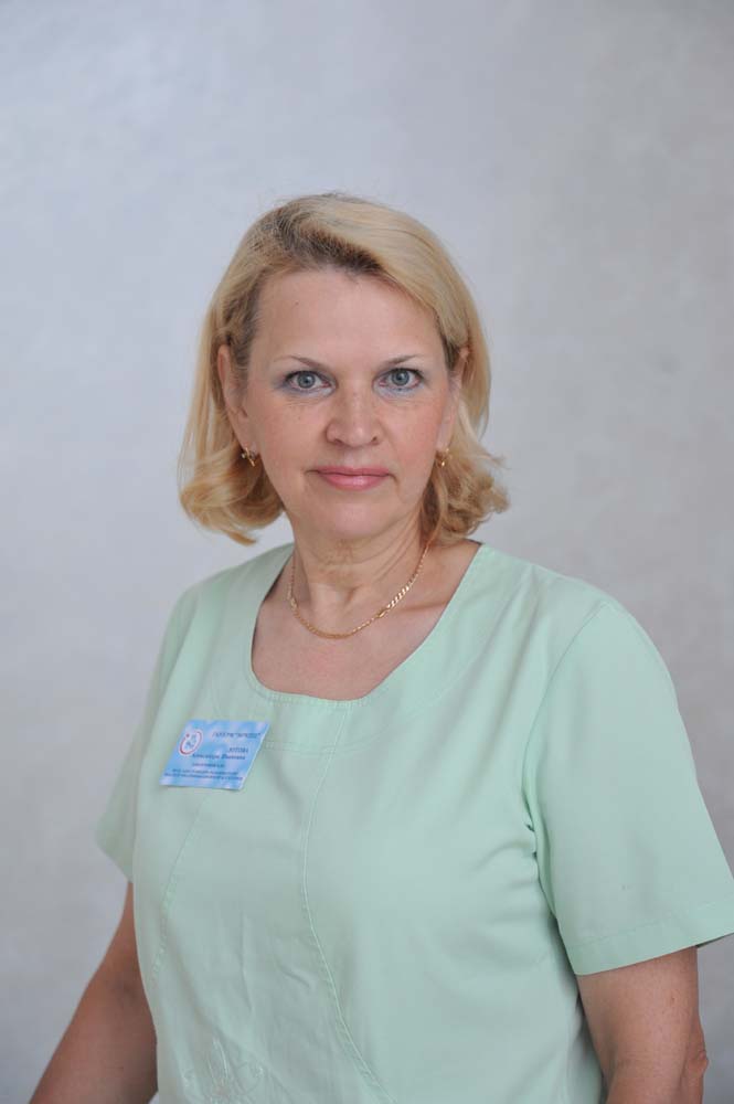 Зотова
