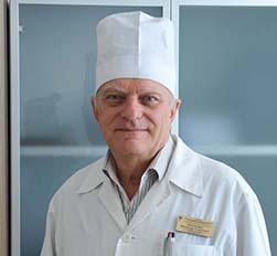 больница на площади казинца