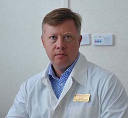 больница на площади казинца