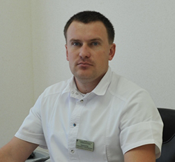 больница на площади казинца