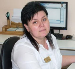 больница на площади казинца