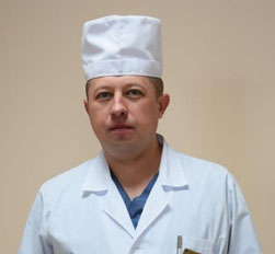 больница на площади казинца