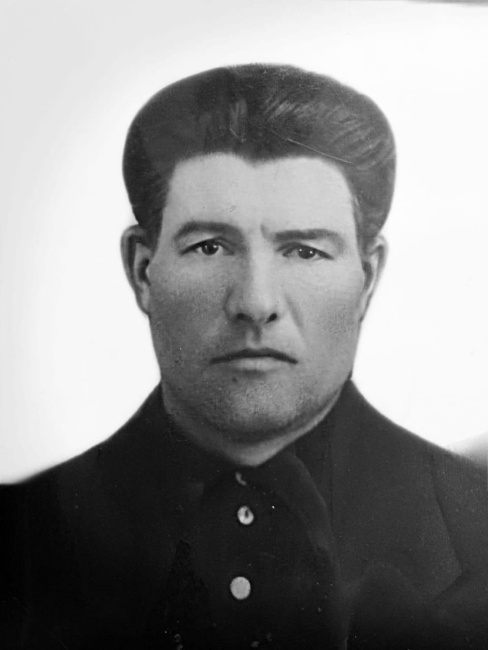 Бессмертный полк