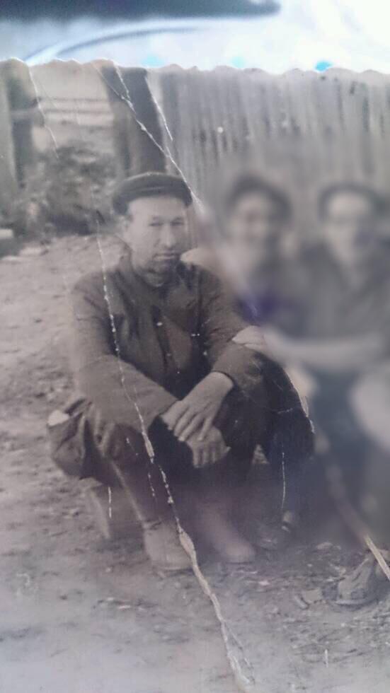 Бессмертный полк