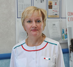 больница на площади казинца