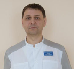 больница на площади казинца