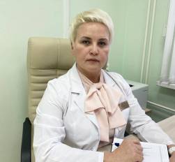 Солодовникова