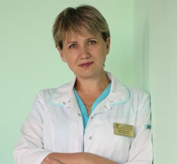 больница на площади казинца